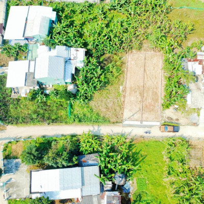 Đất Điện Bàn dt 127m2, giá 6xxtr