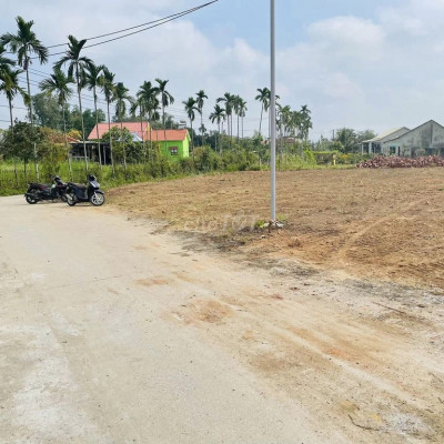 Vừa Tách 6 lô mới Sẵn Sổ, Đường 4m, Nở Hậu 8m