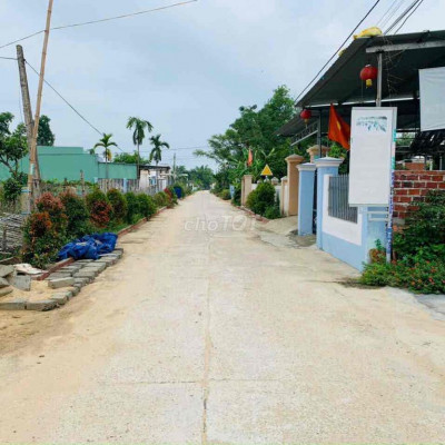 Đất Ven Đà Nẵng Giáp Hoà Tiến Hoà Khương Hoà Phươc