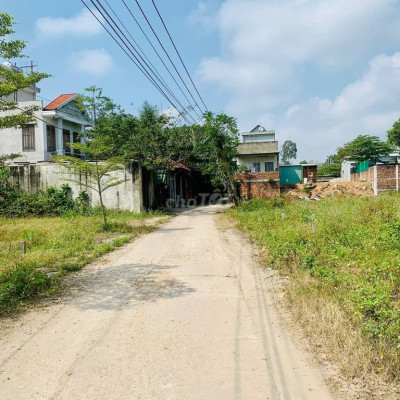 Bán Ngay 2 lô liền kề 160m2 đất sát UBND Đại Hiệp