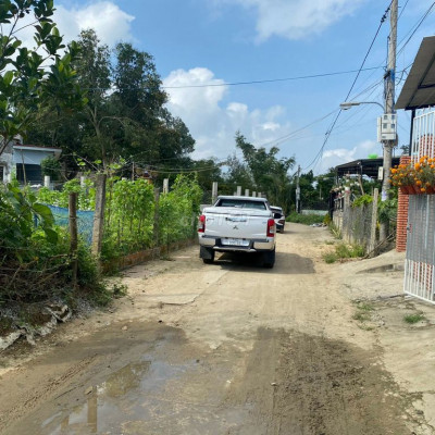 Đất gần cầu Vân Ly qua QL14B – bán rẻ 4,3tr/m2