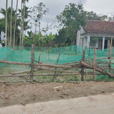 💥(5x26)m2 Đất Ở Điện Tiến