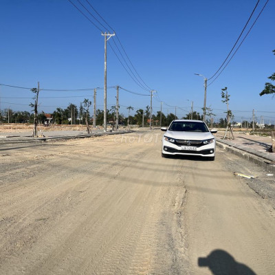 Bán 30 lô Hội An giá rẻ chỉ 18tr/m2 sát biển