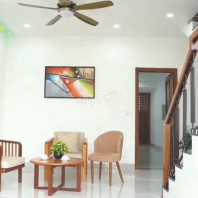 Nhà Phố mặt sông, sổ hồng lâu dài