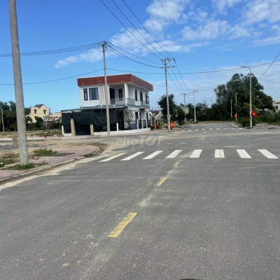 (GIÁ SẬP HẦM) Chính Chủ Cần Bán LôĐất LiềnKề HộiAn