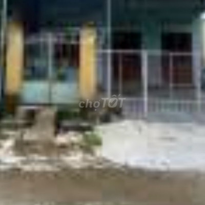 Nhà mặt tiền Nguyễn Duy Hiệu phố cổ Hội An, 8x20m