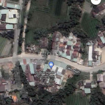 Bán lô đất màu xã Bình Phục ngay khu dân cư