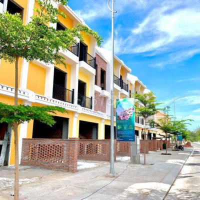 799tr -sở hữu ngay Homestay 5 phòng ngủ tại Hội An