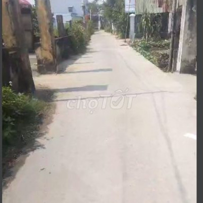 CC bán gấp lô kiệt Gần trường ĐH Nội Vụ, giá sụp