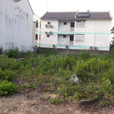 Đất có sổ sát biển, gần Resort 5* Tp.Hội An