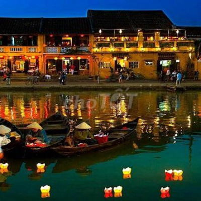 Bán nhà Phố cổ Hội An , Ngay Chợ Đêm, 214m2