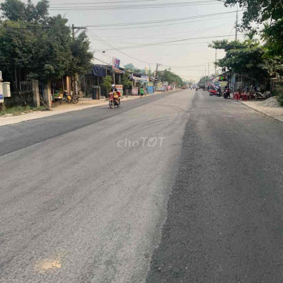 Bán lô 2 mặt tiền Đại Hiệp giá 7xx sát lộ