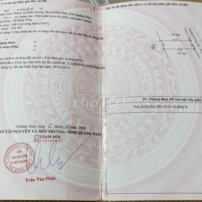 cần bán lô điện quang. tx điện bàn