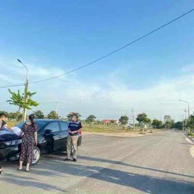 10 suất ngoại giao 126m2 Faifo complex Hội An