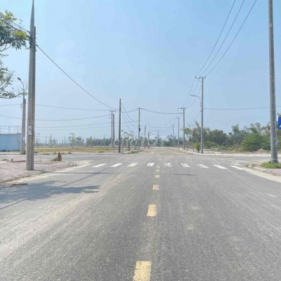 💥 Đất Nền KĐT Bắc Hội An Ven Sông chỉ từ 16tr/m2 🔥