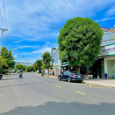 BÁN LÔ ĐIỆN BÀN SÁT TRỤC ĐT609 SÁT CHỢĐƯỜNG THÔNG