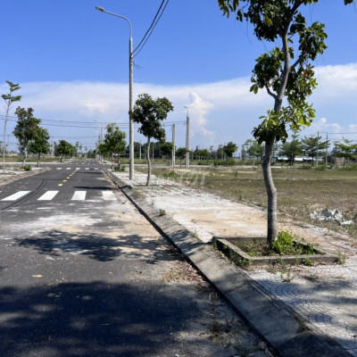 Đất dự án Viêm Minh Hà Dừa sổ đỏ rõ ràng