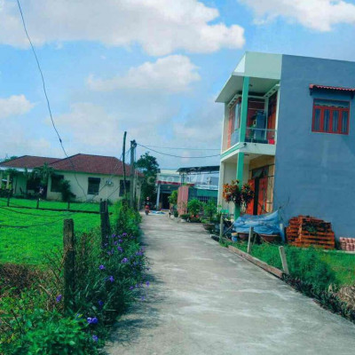 Đất Điện Nam Bắc gần khu CN Điện Ngọc 650 tr