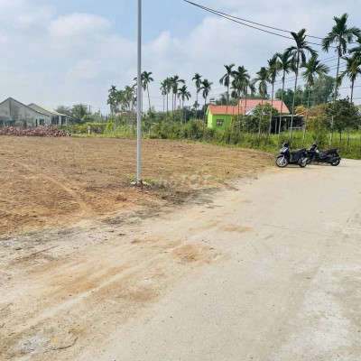 Đất Ven Hòa TIến ĐN, Gần chợ Lệ Trạch Đương 5m LH