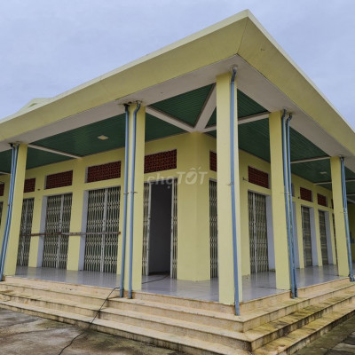 SANG NHƯỢNG KIOT CHỢ BÀ RÉN QUẢNG NAM - CHÍNH CHỦ