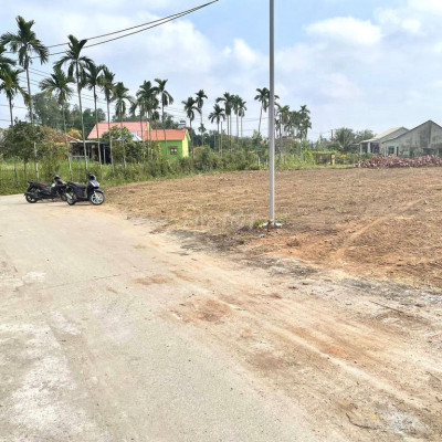 lô 211m2 đất Đại Hiệp cách Đà Nẵng 50m giá 7xx .