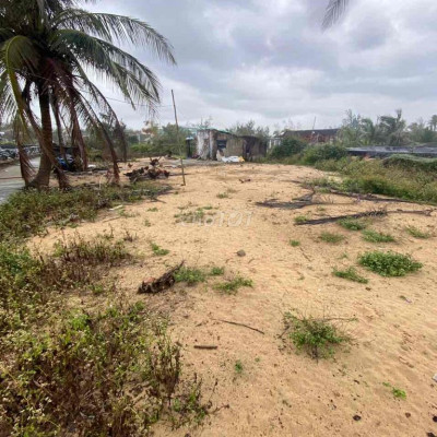 Bán 668m2 đất ở View biển huyện Thăng Bình