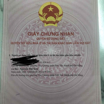 Khu Đô Thị Số 9