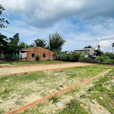 cầm 300tr+vay thêm chút sở hữu ngay lô đất đẹp