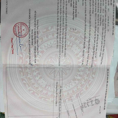 bán nhanh nhà cấp 4 kinh doanh đường dũng sĩ