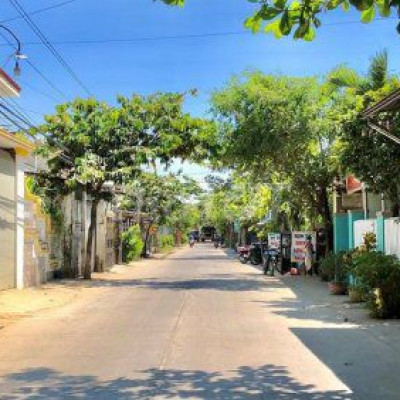 ngay gần cụmKCN chỉ 4xx/lô sát trục DT610B giá Đtư