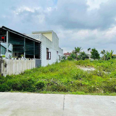 Đất Ven Đà Nẵng Giáp Hoà Vang.Cách TP 15p