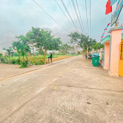 Bán Đất Điện Phước giáp DT609,cạnh Trường Học 7xx
