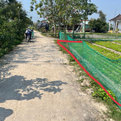 ĐẤT THĂNG BÌNH 1tr/m2 LÔ 500m2 CÓ 100m2 THỔ CƯ