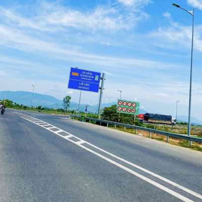 Hàng độc quyền cực đẹp sát DT609 TT Thị trấn/SHR