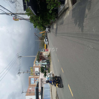 Bán lô đất bt view bờ hồ trảng kèo tp hội an