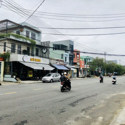 NHÀ 3 Tầng Giá Đầu Tư- Đẹp Tại Trung Tâm TP Tam Kỳ