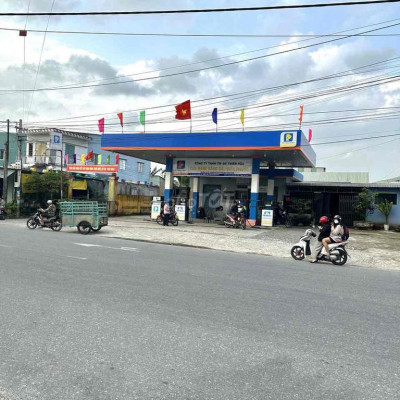 Mặt tiền đường nhựa QH10m5 Kỳ Lam Điện Thọ  208m2