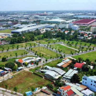 Đất KCN điện ngọc đường nhựa giá rẻ hơn bê tông