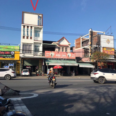 Cần cho thuê nhà nguyên căn