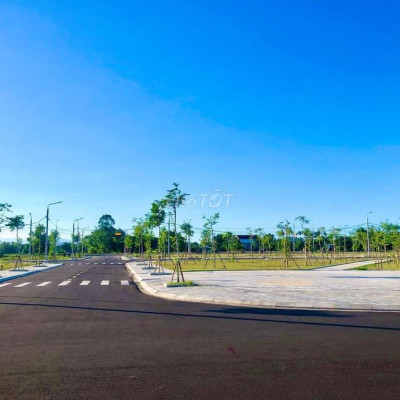 Đất Chợ Vĩnh Điện mới block O-CL4  lưu ý ĐÃ CÓ SỔ