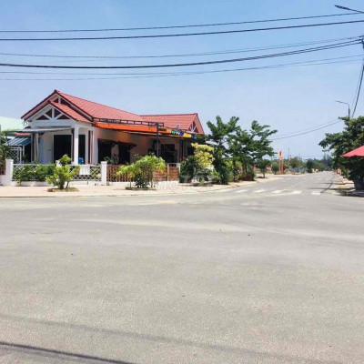 Cần Bán Lô Đất Đẹp - Phố Chợ Hội An 150m2