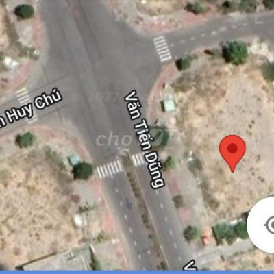 H0T_Bán đất BT 290m2 đường Văn Tiến Dũng,KDT số 3