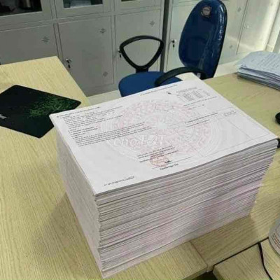 Hàng độc quyền TT HC Bình Quý. 849 m2