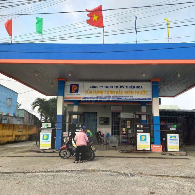 Bán 210m2 đất thô cư đgnhựa 7m5, gần chợ Vĩnh Điện