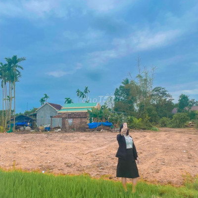 Đất Bao sổ, Hỗ trợ phân lô Thăng Bình