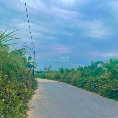 Lô Đất Điện Tiến 221 m2/ 750 triệu