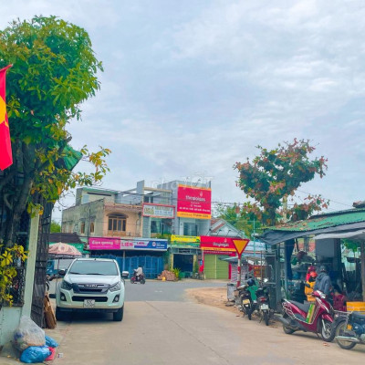 Bán đất 800 m2 tại Bình Quý - Thăng Bình Quảng Nam