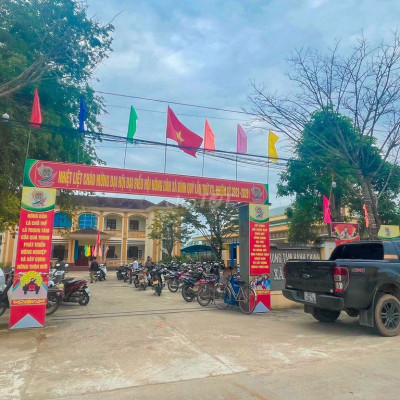 Đầu Tư sinh lời Khủng với lô Đất Thăng Bình 224 m2