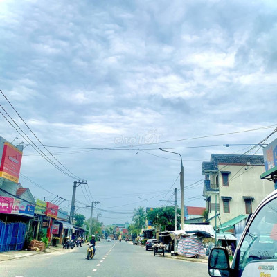 Bán gần 850 m2 Đất Thăng Bình