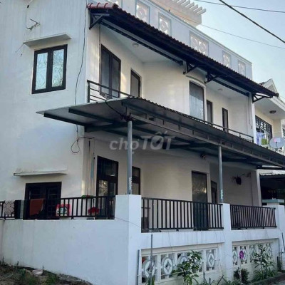 NHÀ HẺM 4m LÝ THÁI TỔ HỘI AN